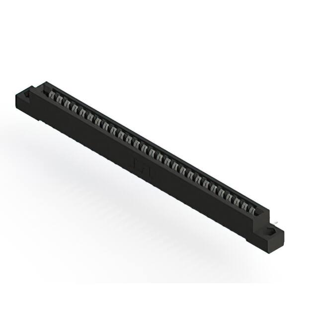 357-027-457-104 EDAC Inc.  Edgeboard Connectors